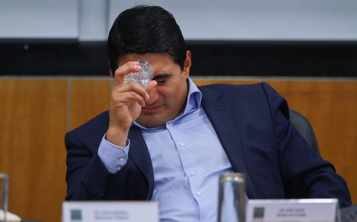 Erik Morales