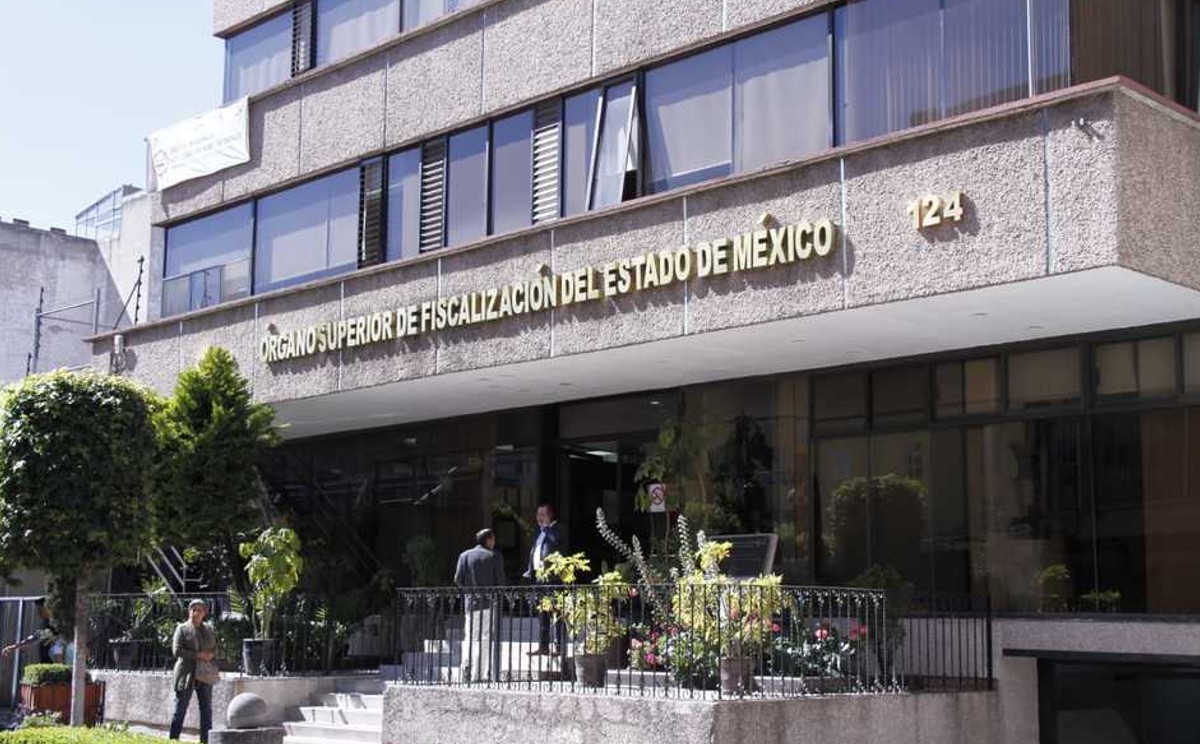 Informó que a finales de enero entregará el informe de la Cuenta Pública y también el de labores. (Especial)