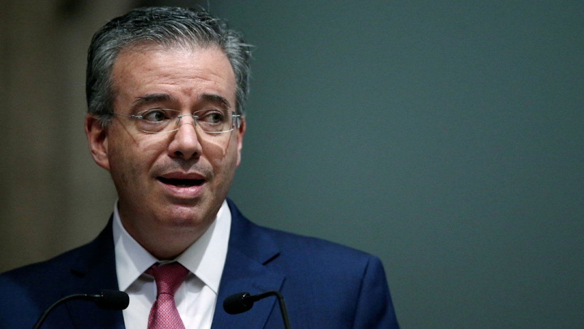 Hacienda y Banxico presentan grupo de estándares ecológicos