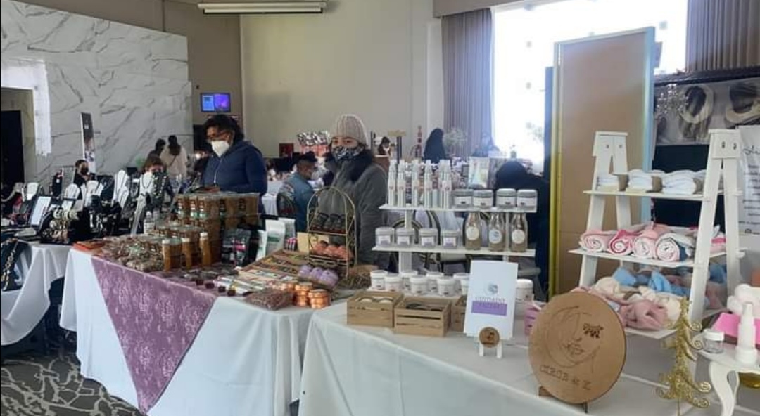 Hadas Pachuca surgió como un grupo de ventas en facebook que surgio durante la pandemia para apoyar a mujeres emprendedoras (Especial)