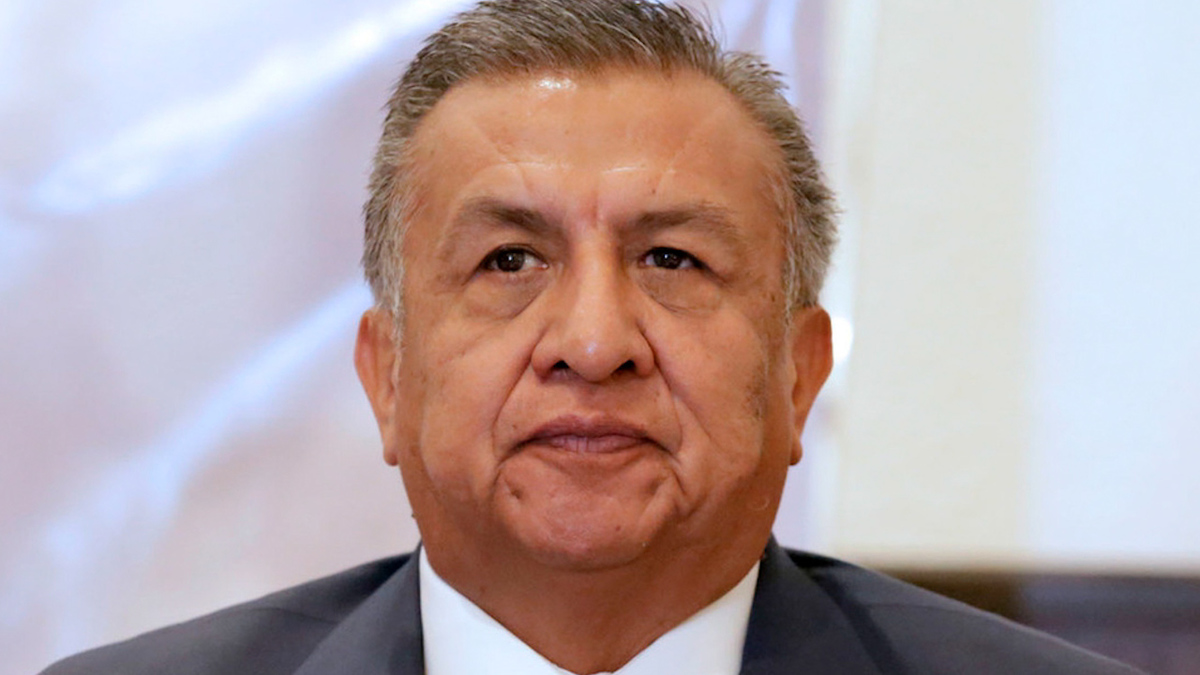 Hospitalizan a Cristopher "N" luego de entrar en estadio de shock