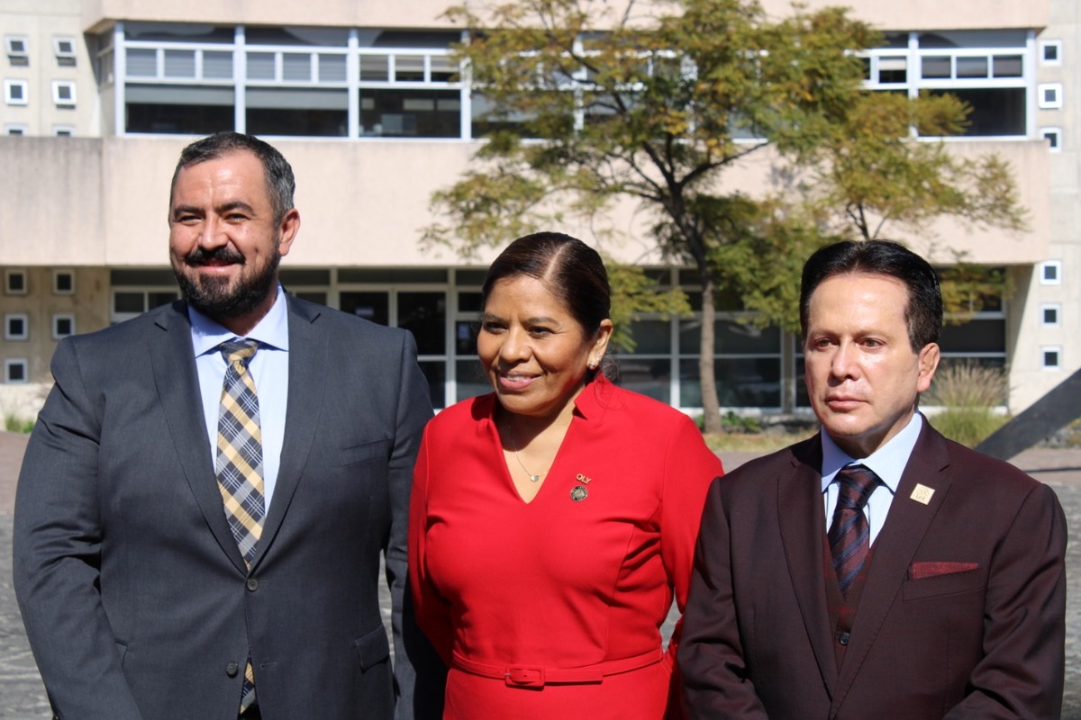 Inauguran Congreso Universitario del Deporte y la Cultura Física (Cortesía)