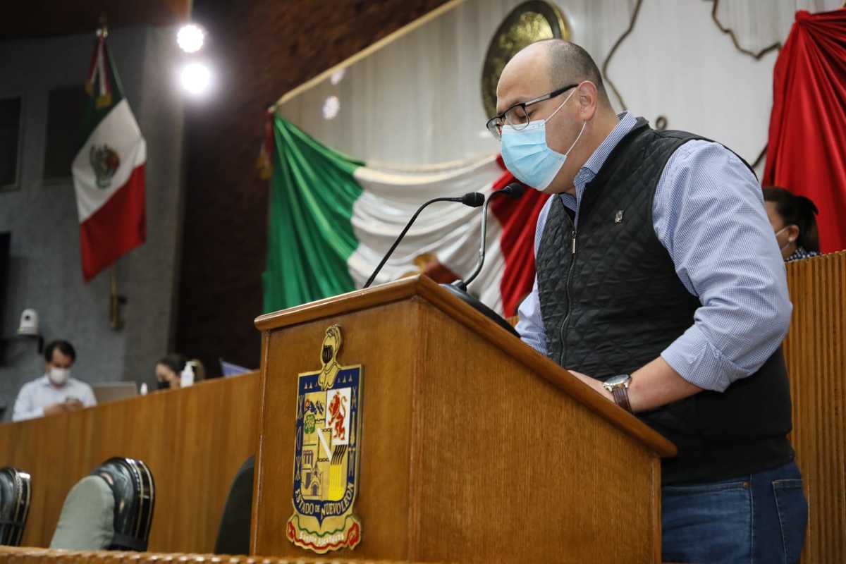 PAN pide a Pemex transparentar recursos de refinería en Cadereyta. Foto: Especial