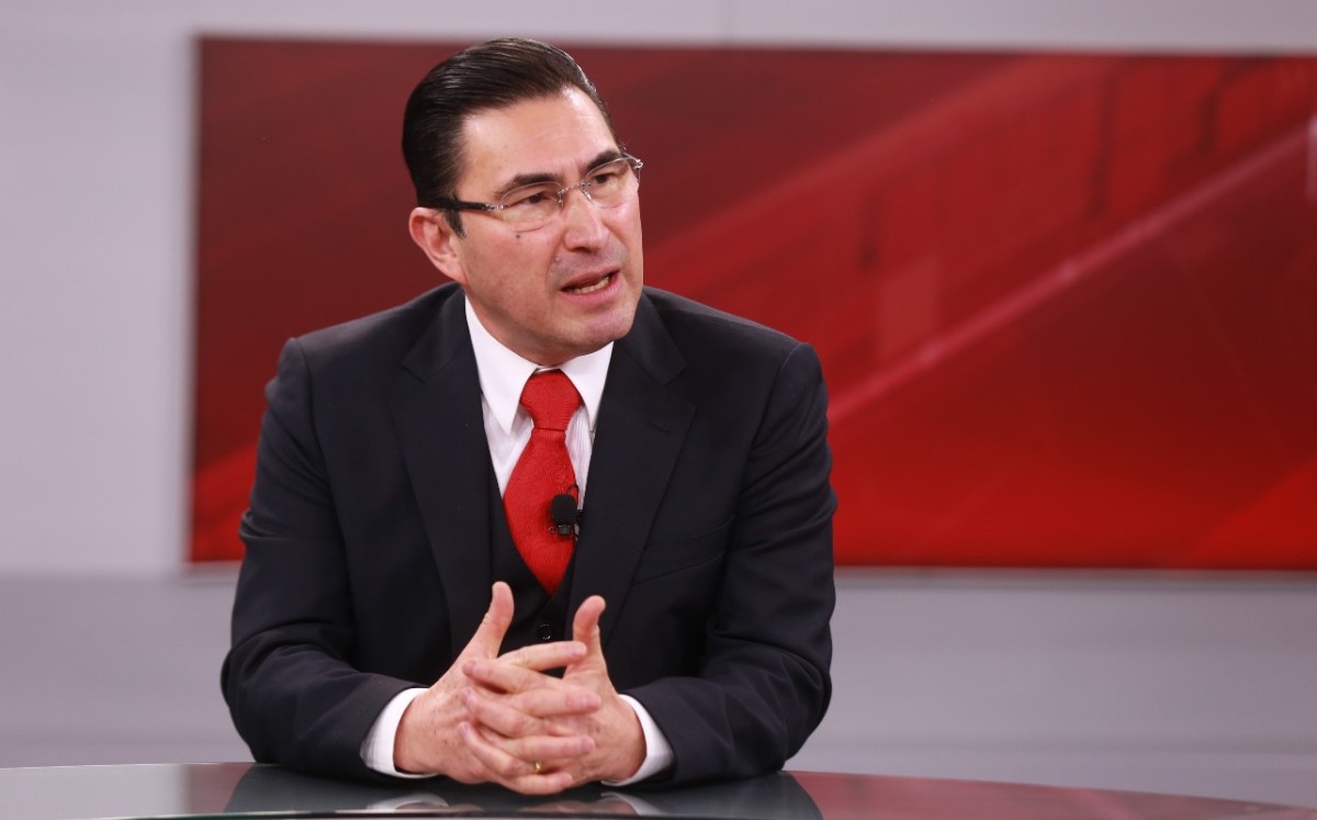 Redes Sociales Progresistas sólo alcanzó 868 mil 44 votos en la pasada elección. | Jorge González