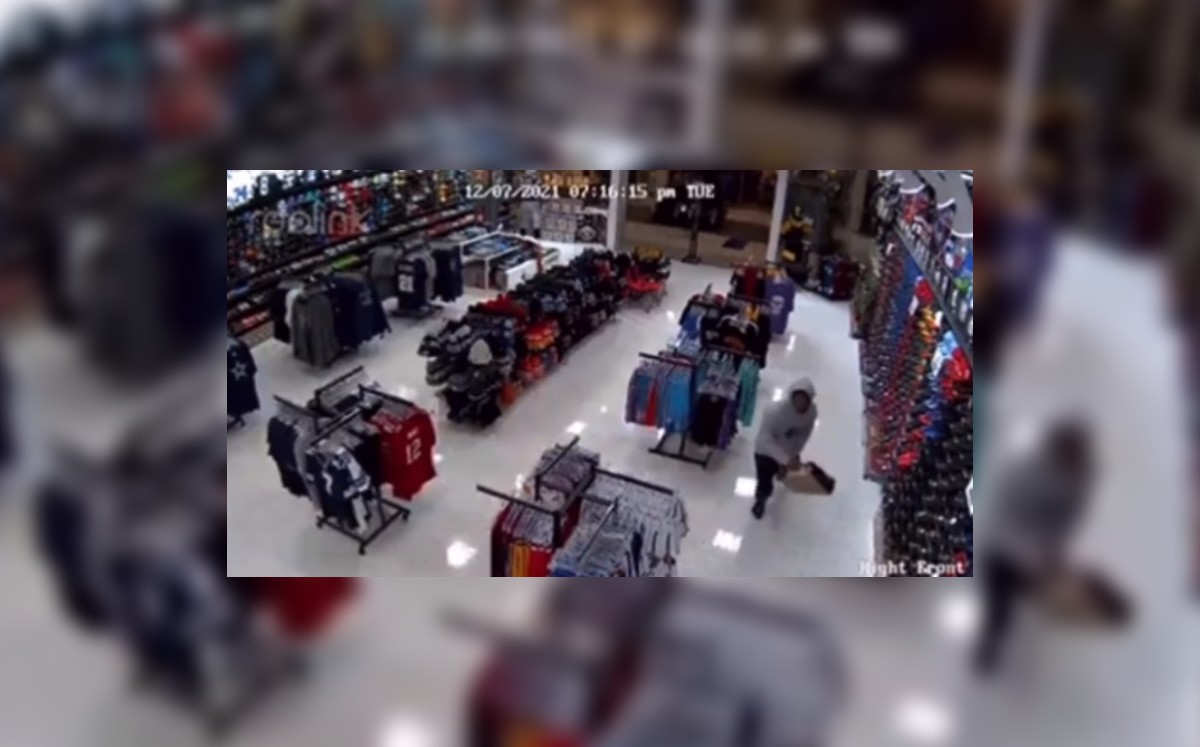 Tiroteo en Killeen Mall | Especial