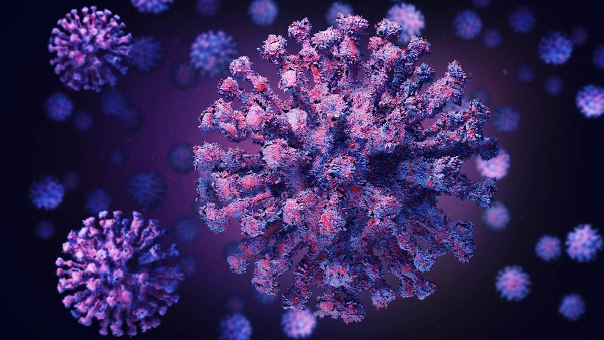 Vacuna contra covid de Pfizer es eficaz ante variante ómicron tras tres dosis: BioNTech