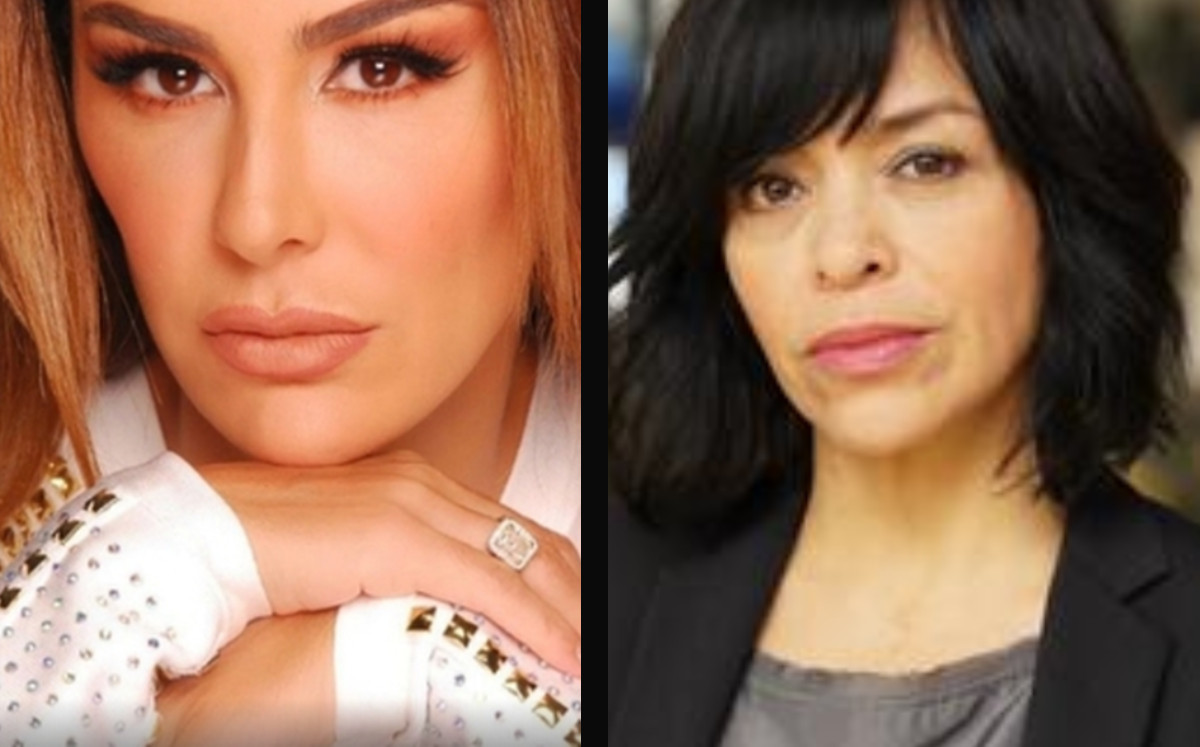 Abogado de Ninel Conde habla sobre demanda contra Anabel Hernández; dice testigos son delincuentes |Especial