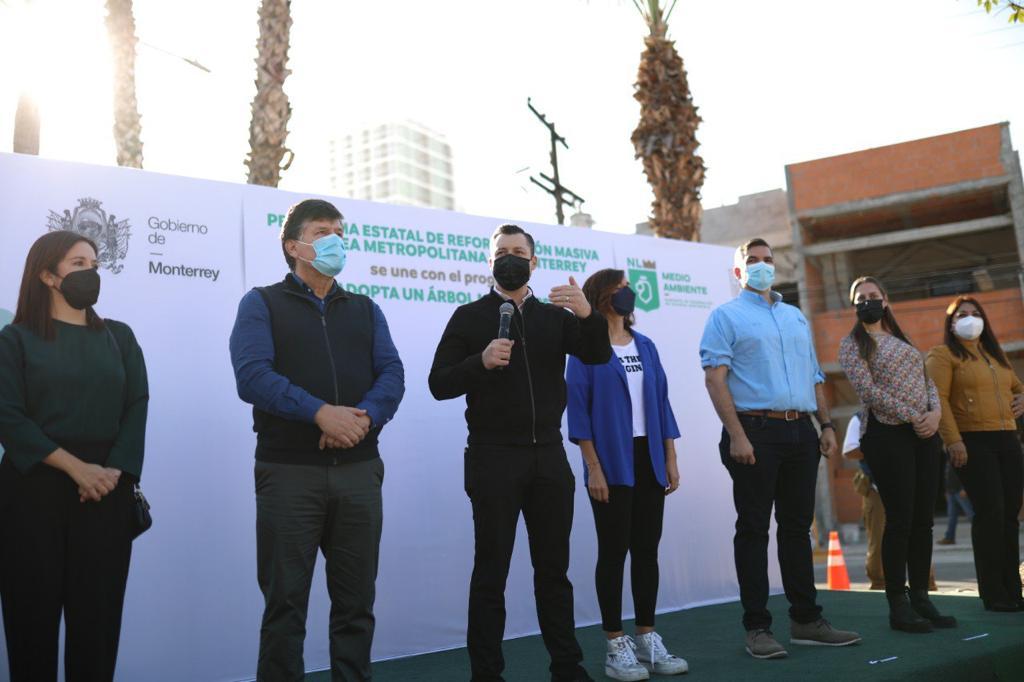 El alcalde argumentó que su propuesta presentada está sustentada en tres despachos distintos. Foto: Especial