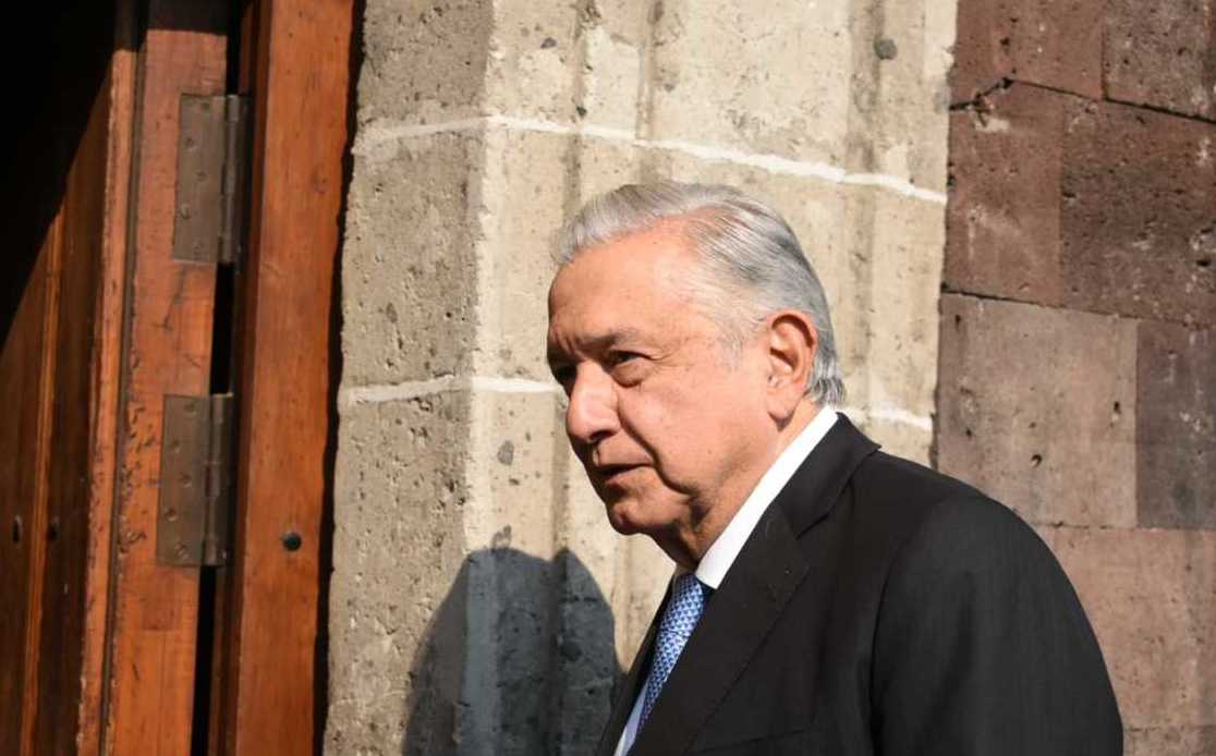 AMLO se reúne hoy con el Consejo Mexicano de Negocios- Grupo Milenio