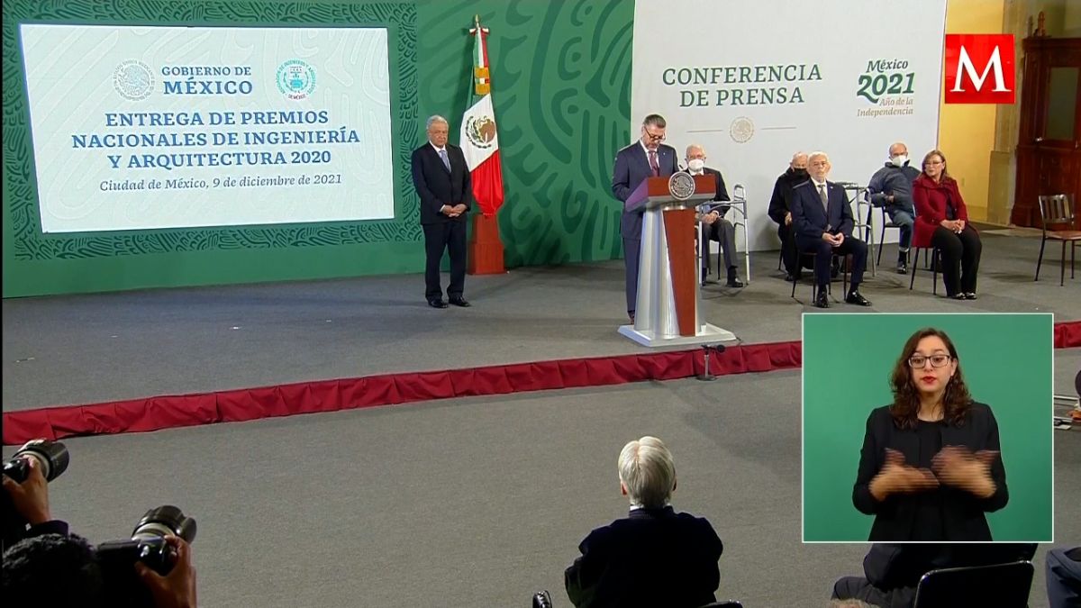 Arquitectos piden a AMLO reflexionar sobre acuerdo en megaobras