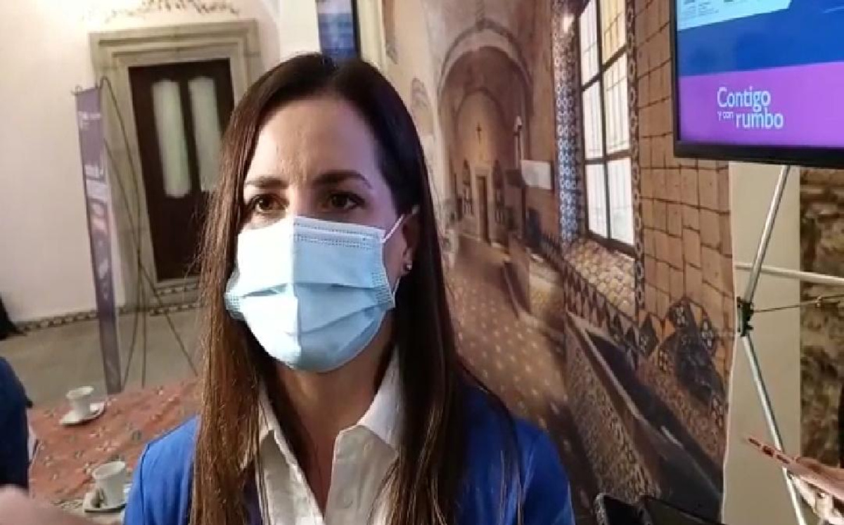Berenice Vidal Castelán | Especial