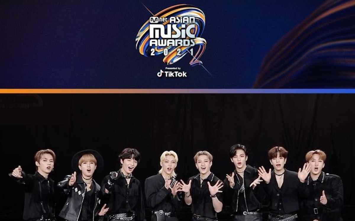 Cuándo y dónde ver los Mnet Asian Music Awards 2021 (Especial).