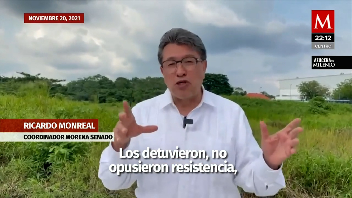 Delito de ultrajes a la autoridad en Veracruz debe derogarse