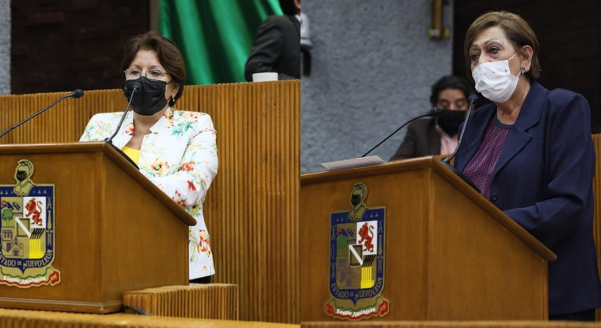 La diputada Guadalupe Guidi, integrante de Movimiento Ciudadano, ofreció una disculpa a la legisladora . Foto: Especial