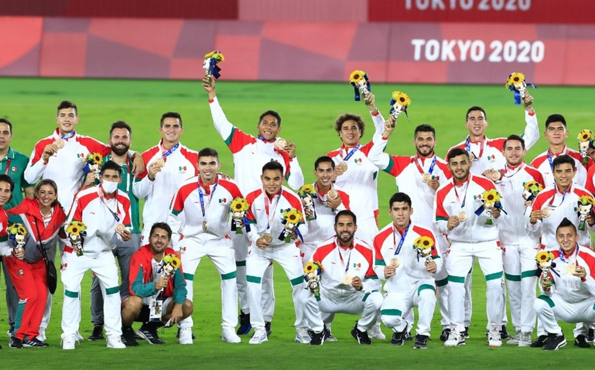 ¿El futbol podría desaparecer de los Juegos Olímpicos?