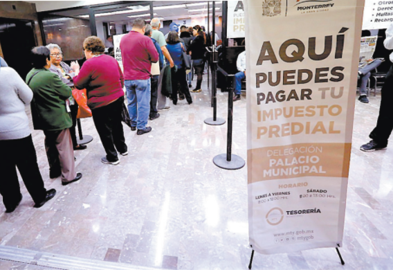 Los diferentes gobiernos municipales explicaron que los ajustes se hacen por zona, pero esto no ha acallado las críticas. Archivo