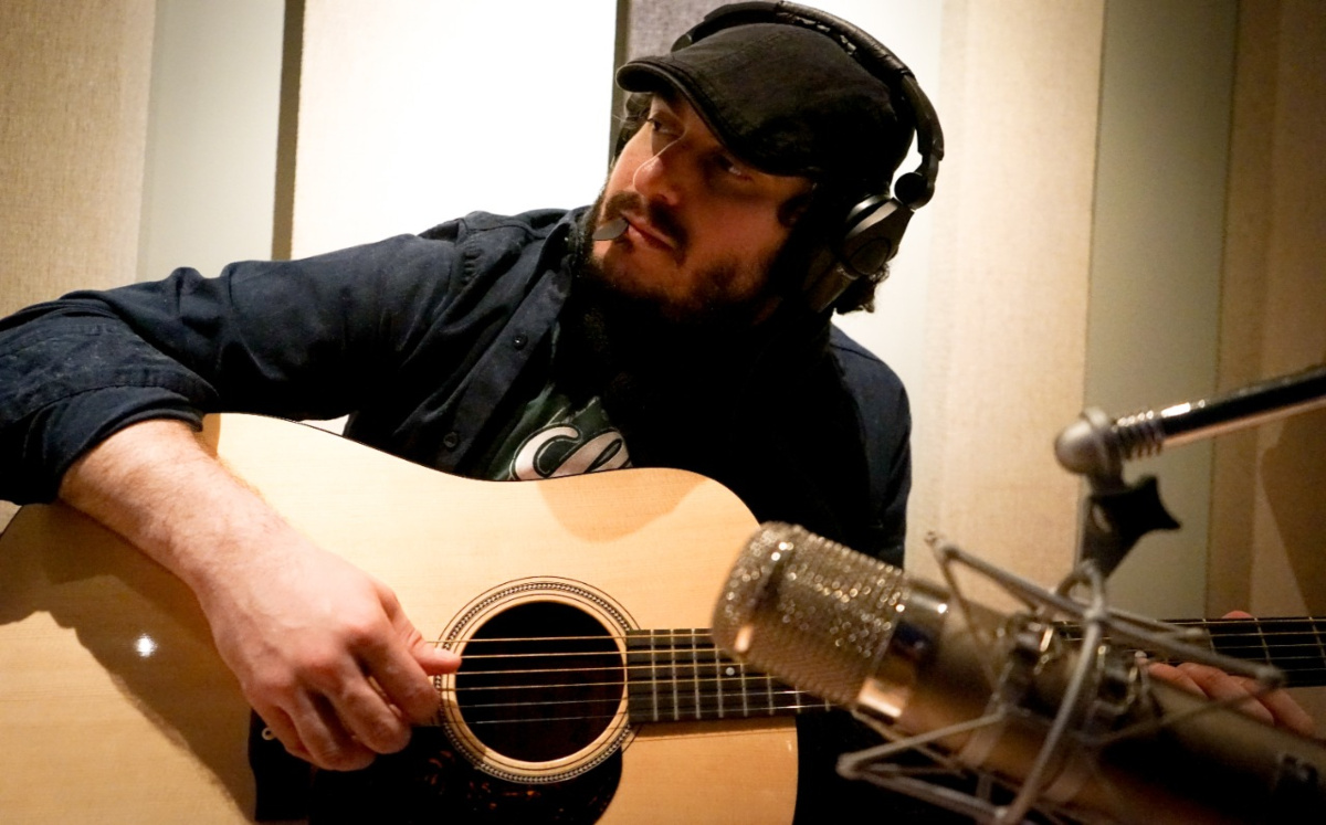 "Hay que estar en la música por las razones correctas", dijo el compositor | Especial