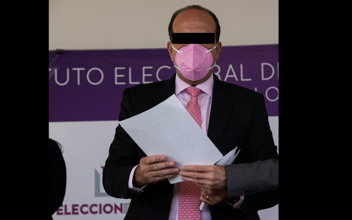 Juan Carlos Martínez Cecias Rodríguez.