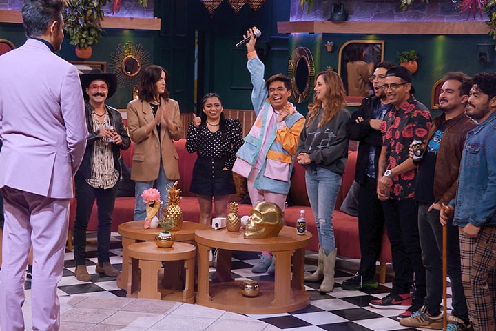 LOL estrena tercera temporada de la serie de televisión | Especial