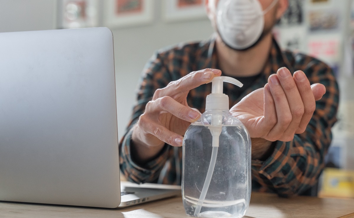 La medida en Italia busca dar garantías a la productividad, especialmente ante el covid-19. | Shutterstock