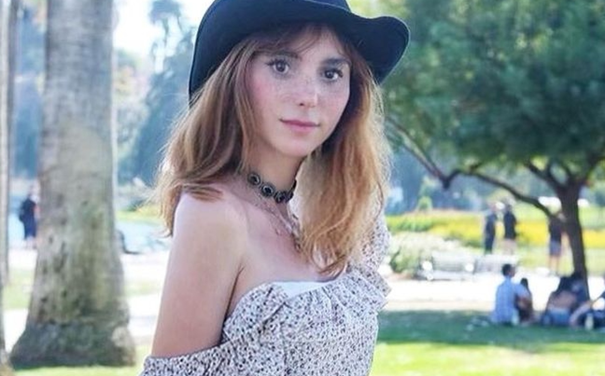 Natalia Téllez contó la razón por la que pensó no sería mamá (Instagram)