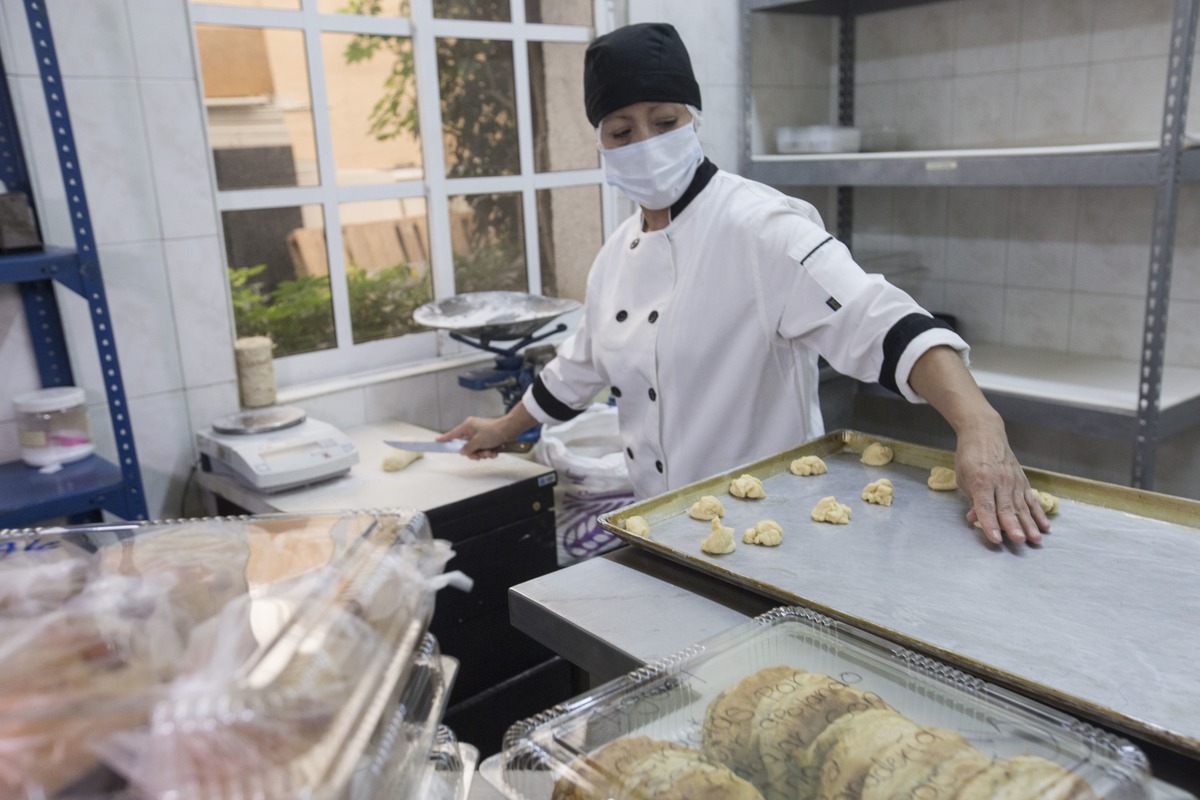 Los panaderos reconocen las afectaciones tras el aumento de precios | Jesús Quintanar