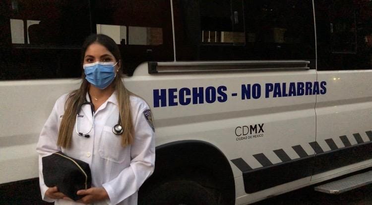 Salud hasta tu casa.