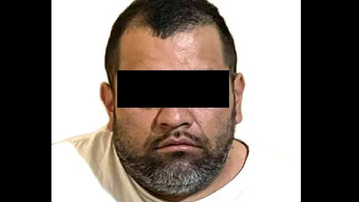 Vinculan a proceso a 'El Ojos', presunto líder de La Unión Tepito que opera para el CJNG