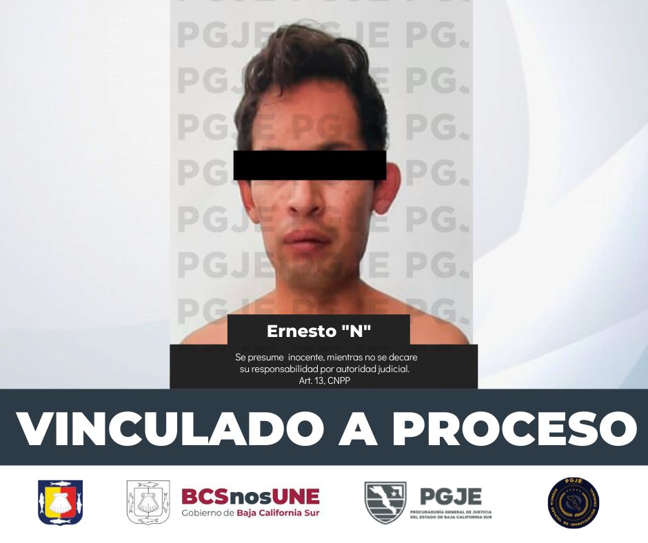 En la audiencia inicial, la autoridad judicial determinará la situación jurídica del imputado. (Margarita Rojas)