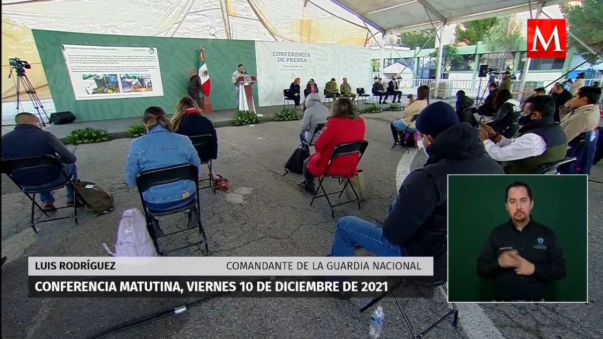 Fiscalía de Chiapas inició carpeta de investigación por homicidio ...