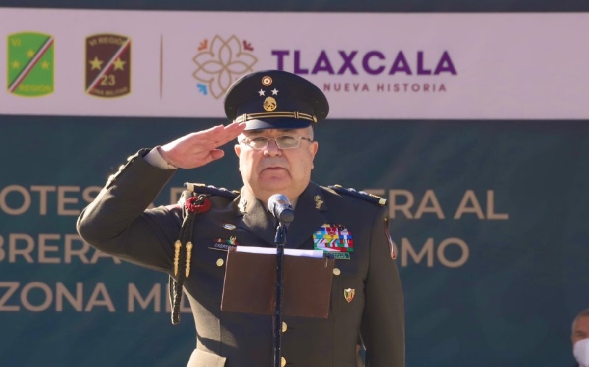 Gumaro Cabrera Osornio | Especial