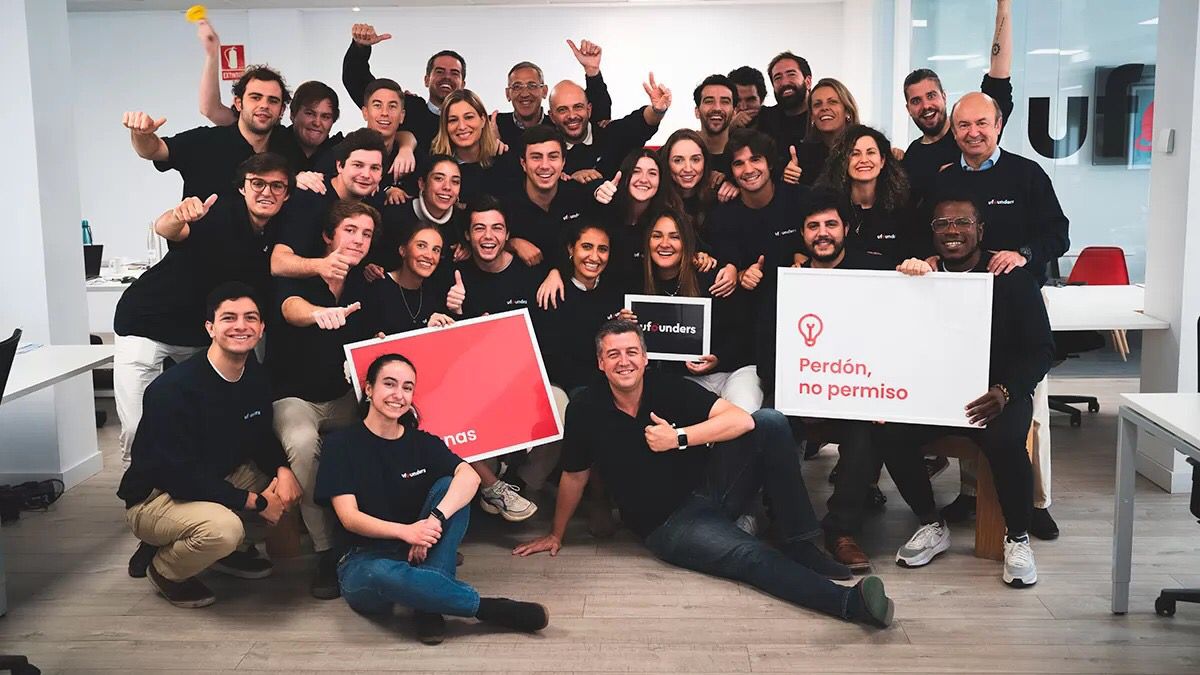 La primera incubadora y aceleradora de proyectos tecnológicos llega a México. (Cortesía)
