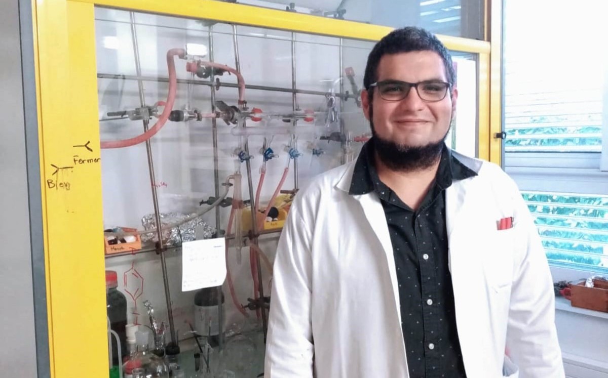 Estudiante de UNAM desarrolla terapias contra cáncer; de esto se trata ...