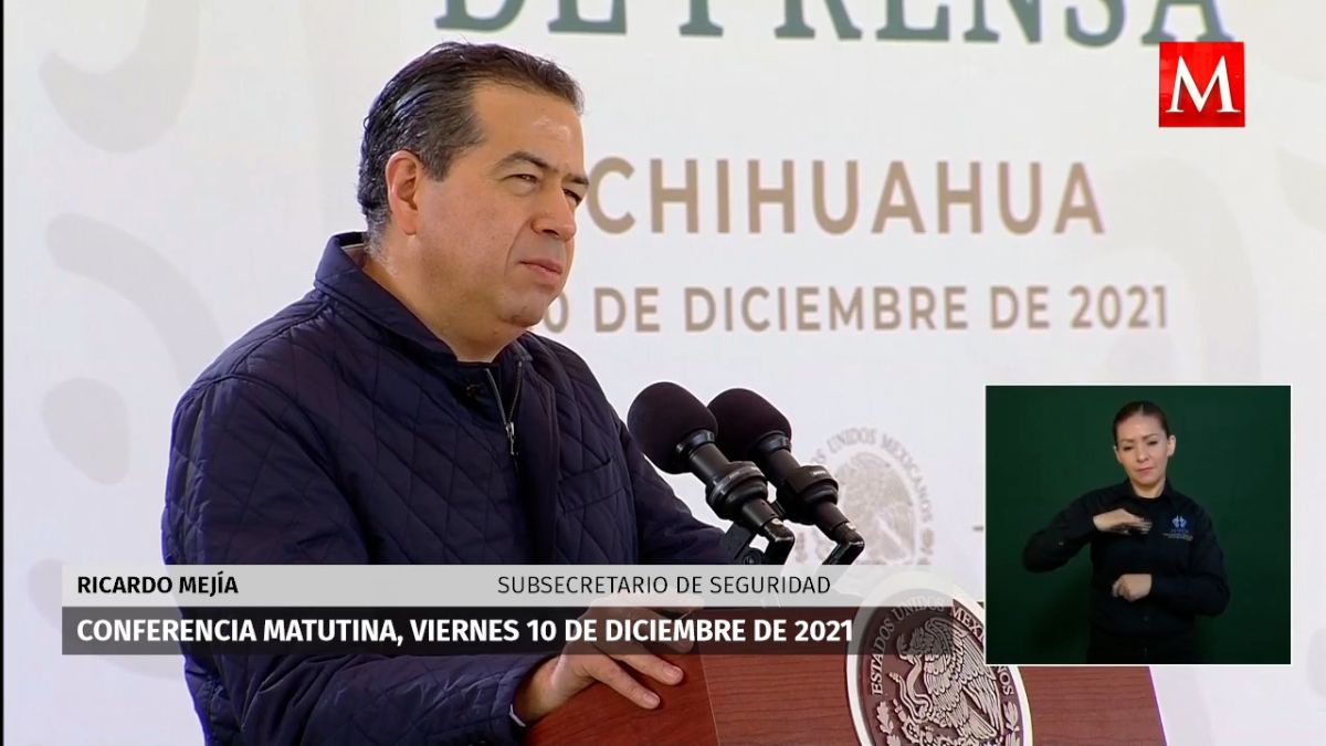 SSPC indaga red de traficantes de personas que usan camiones de carga