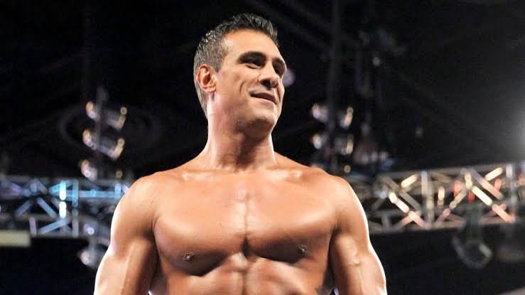 Alberto del Río, libre de cargos por agresión sexual contra su ex pareja (WWE)