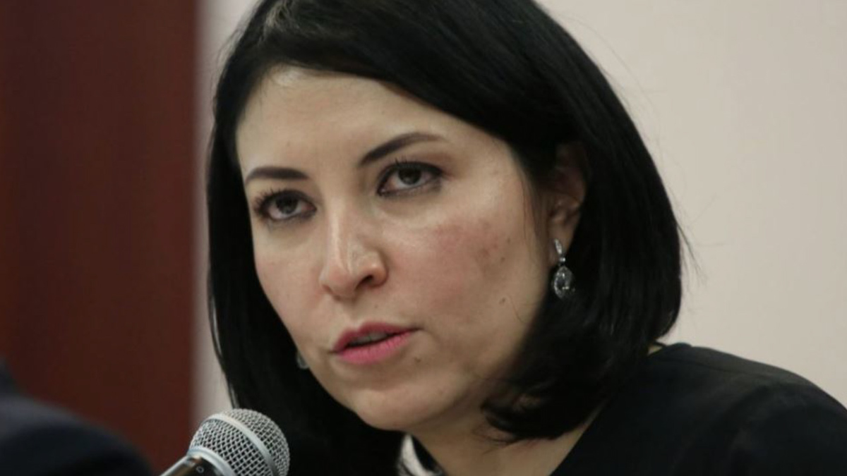 AMLO nombra a Victoria Rodríguez Ceja como gobernadora del Banxico