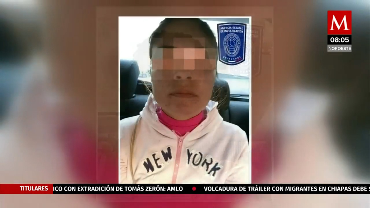 Capturan a hackers por presunto robo de 11 mdp en Chihuahua