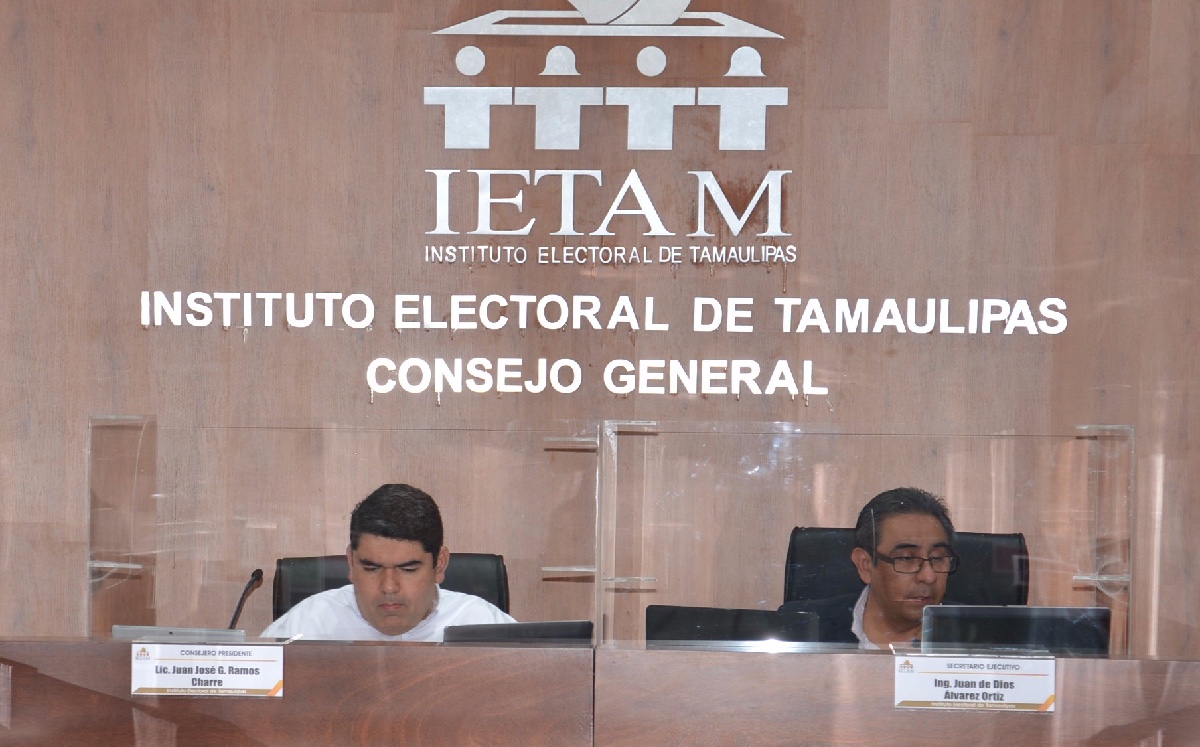 Instituto Electoral de Tamaulipas (Ietam)