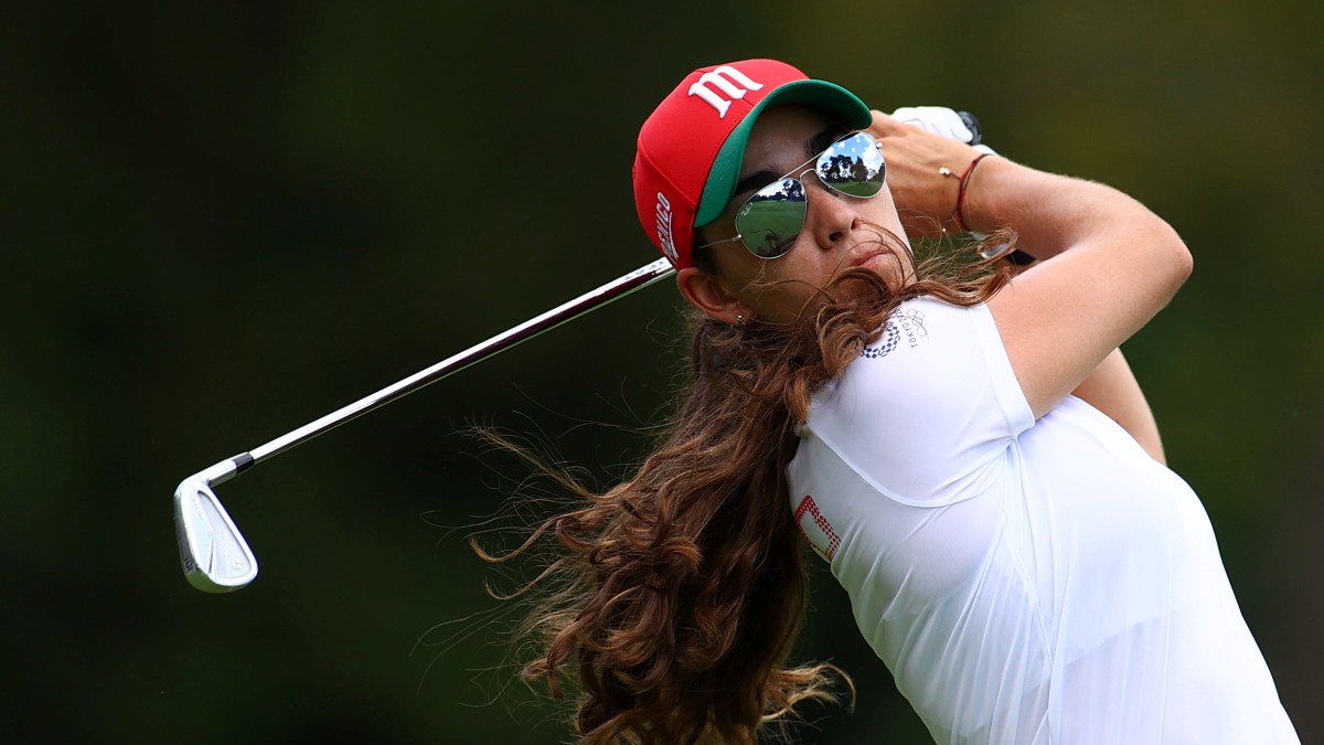 María Fassi (Reuters)