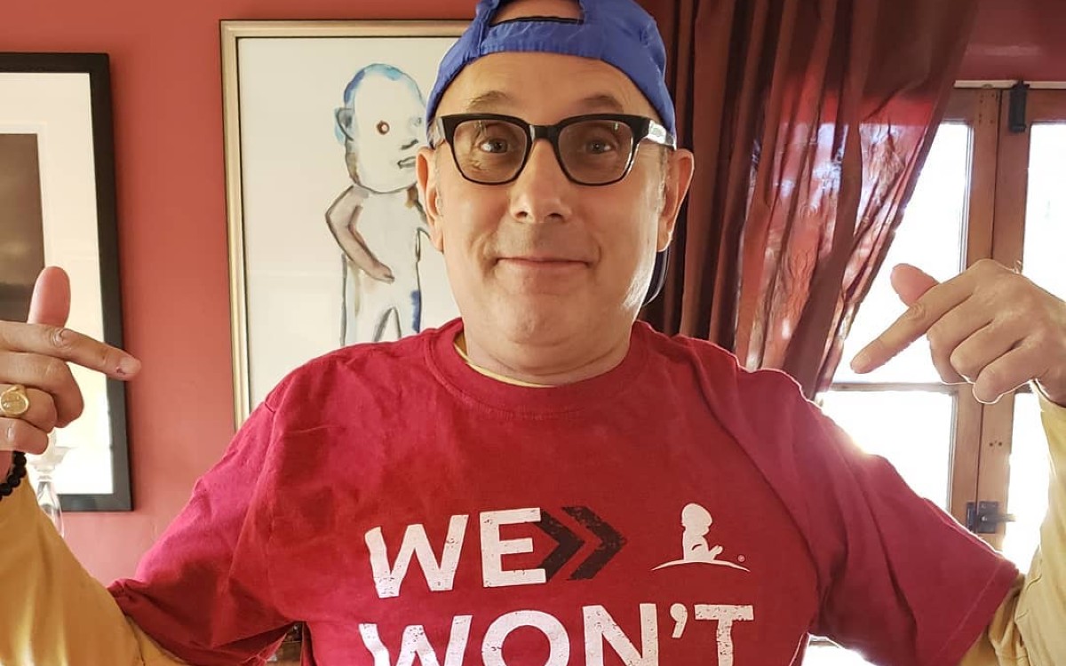 Willie Garson murió de un cáncer de páncreas durante el rodaje | Especial