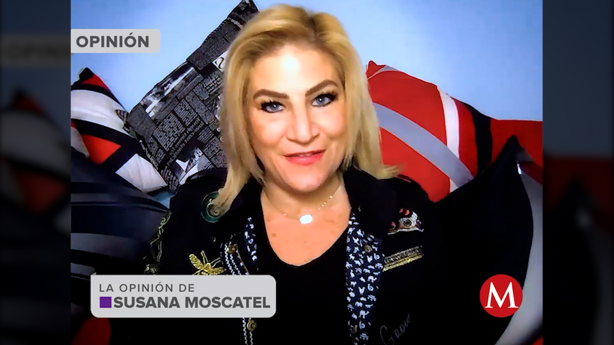 Antes de ser ídolo, Vicente Fernández empezó desde abajo: Susana Moscatel