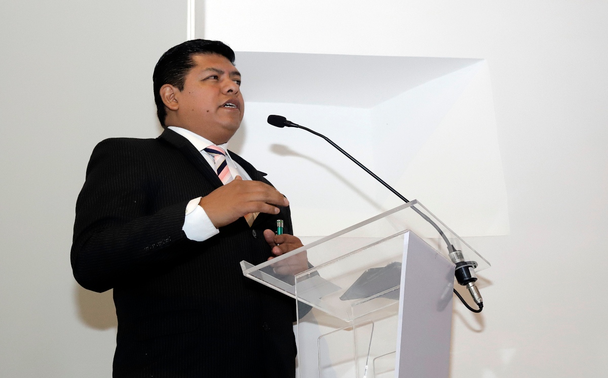 Juan José Hernández López | Agencia Enfoque