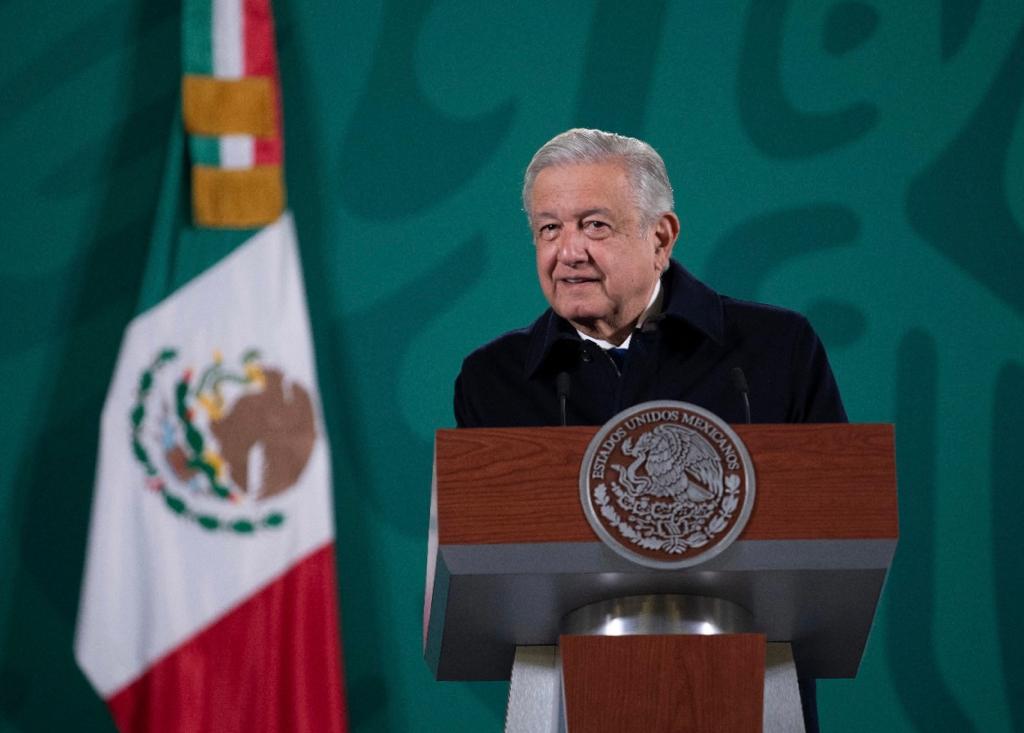 AMLO felicita al Atlas por campeonato