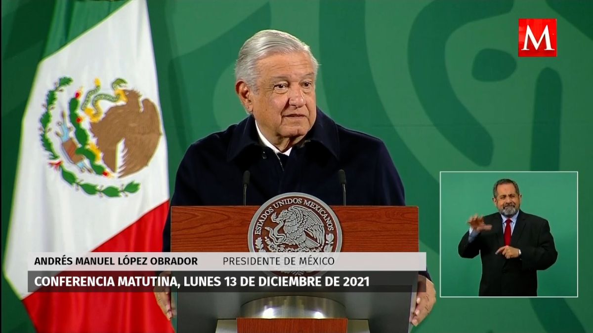 AMLO firmará acuerdo para rescate de la Sierra de San Miguelito