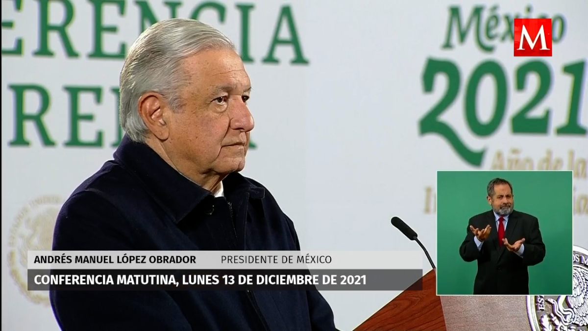 AMLO reporta avances en negociación de tratado comercial con Ecuador