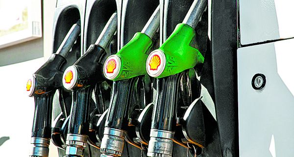 La compañía vende combustibles y lubricantes de las marcas Shell y Engen. Especial