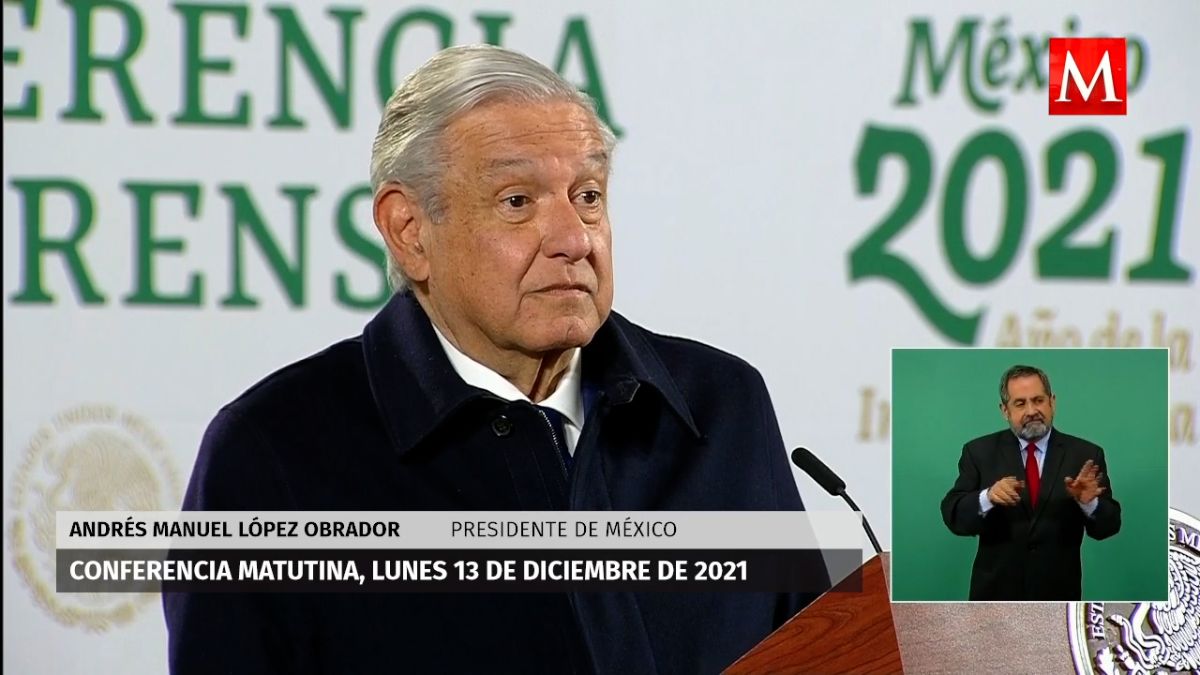 Despropósito, comparar movimiento del 68 con conflicto en el CIDE: AMLO