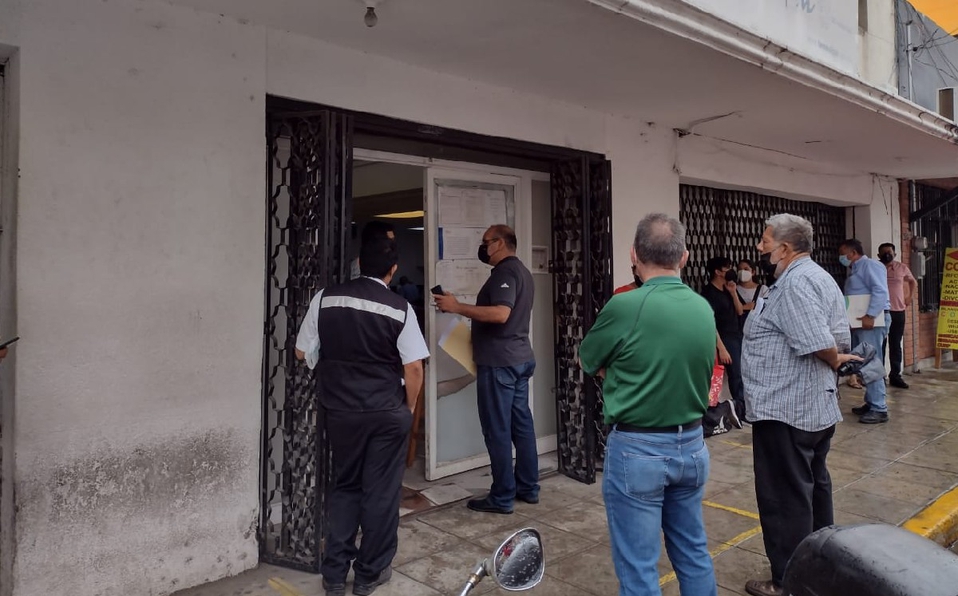 Eliminación de cobro de canje de placas en Tamaulipas es sólo por tres años, aclara líder de Congreso