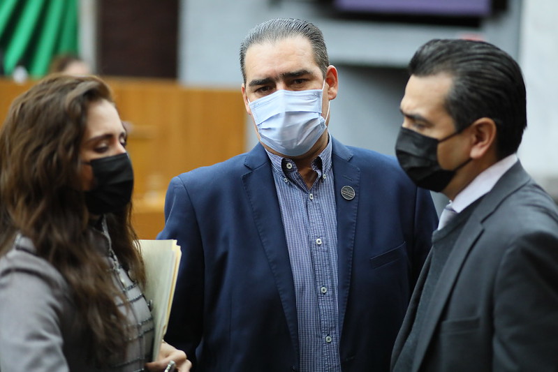 Las instituciones, en las cuales se incluye a la Cruz Roja y Bomberos, se darán 80 millones de pesos en total. Foto: Especial
