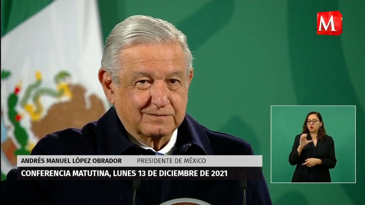 Invertir en Pemex es fortalecer la hacienda pública: AMLO